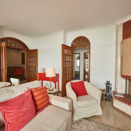 Cascais Handsome Apartment Exterior photo
