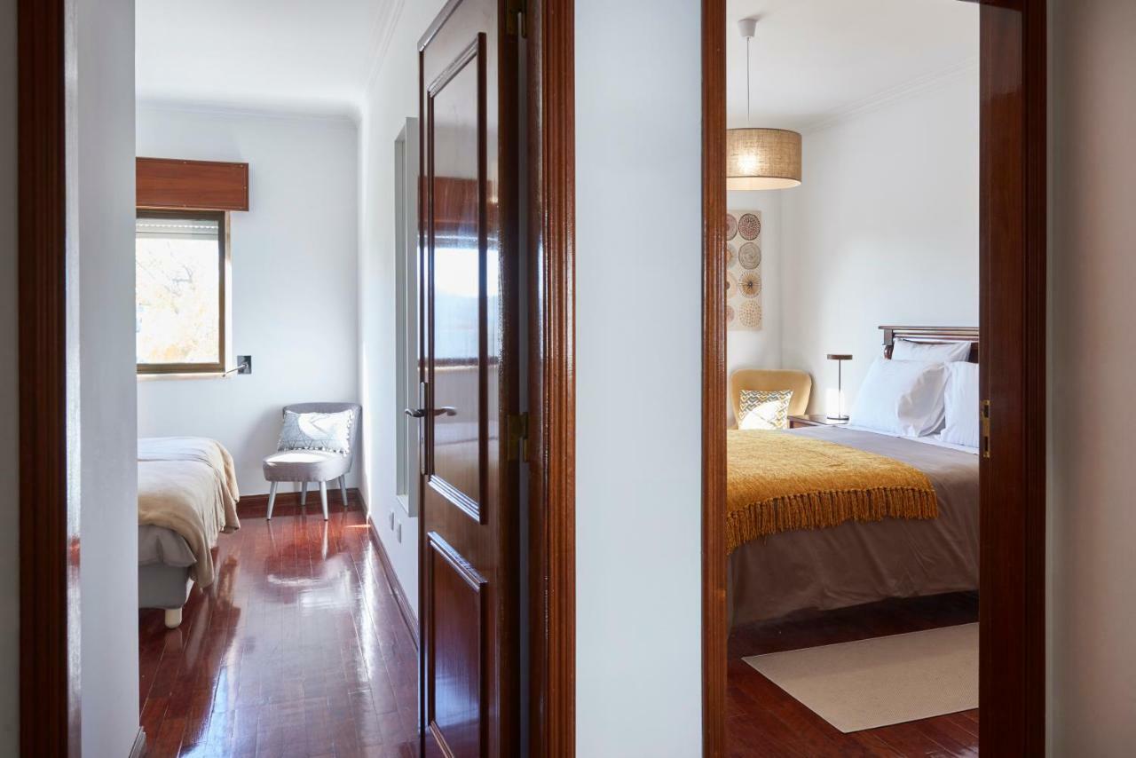 Cascais Handsome Apartment Exterior photo
