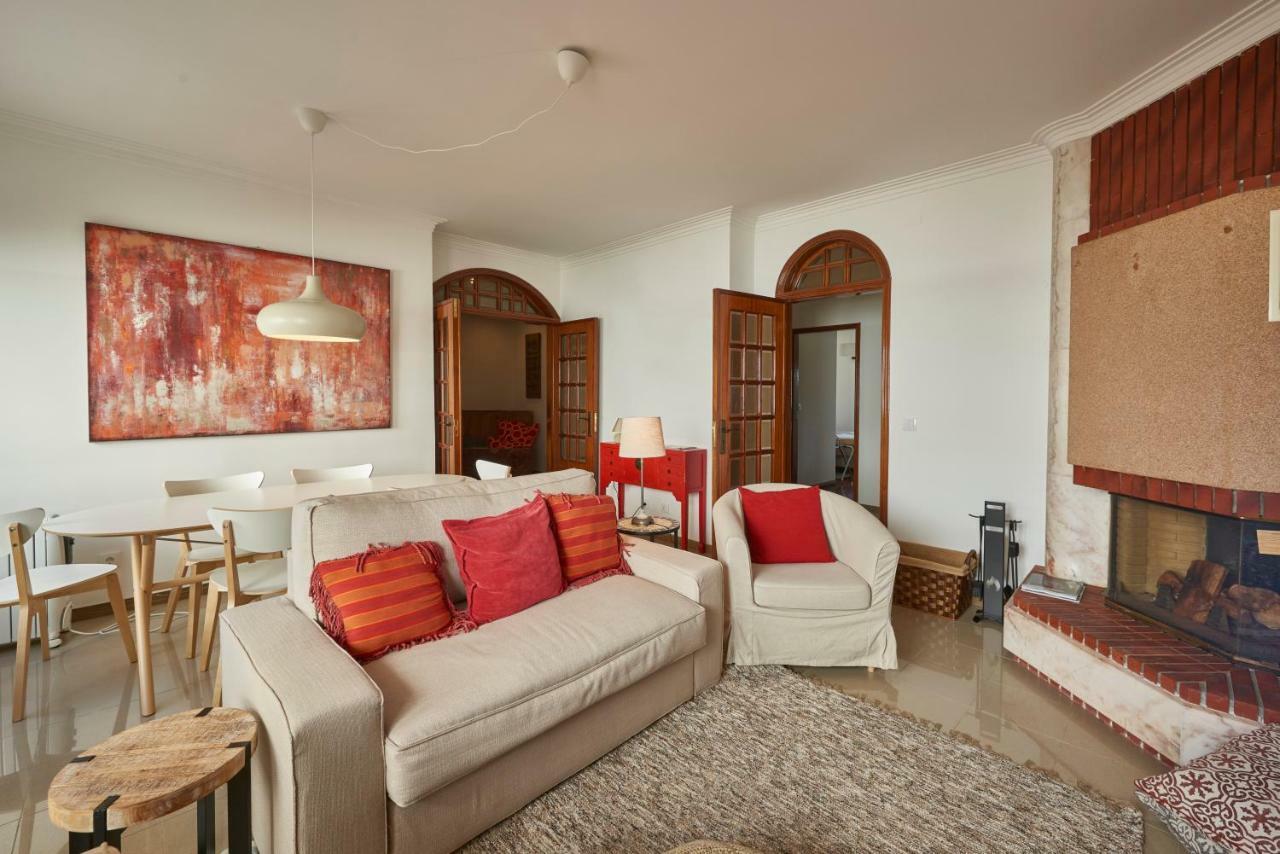 Cascais Handsome Apartment Exterior photo