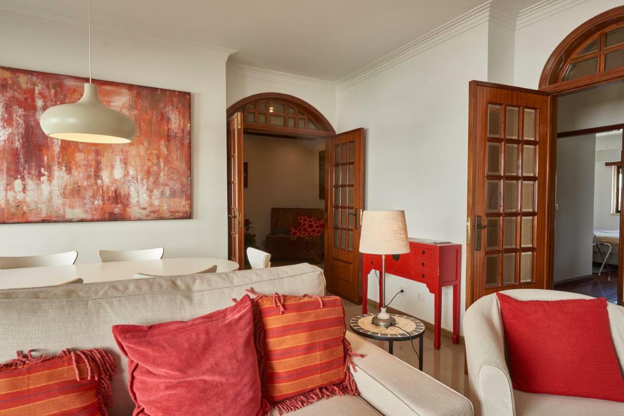 Cascais Handsome Apartment Exterior photo