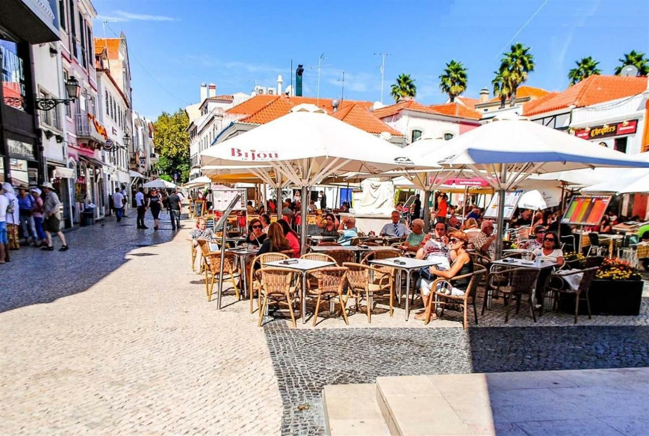 Cascais Handsome Apartment Exterior photo
